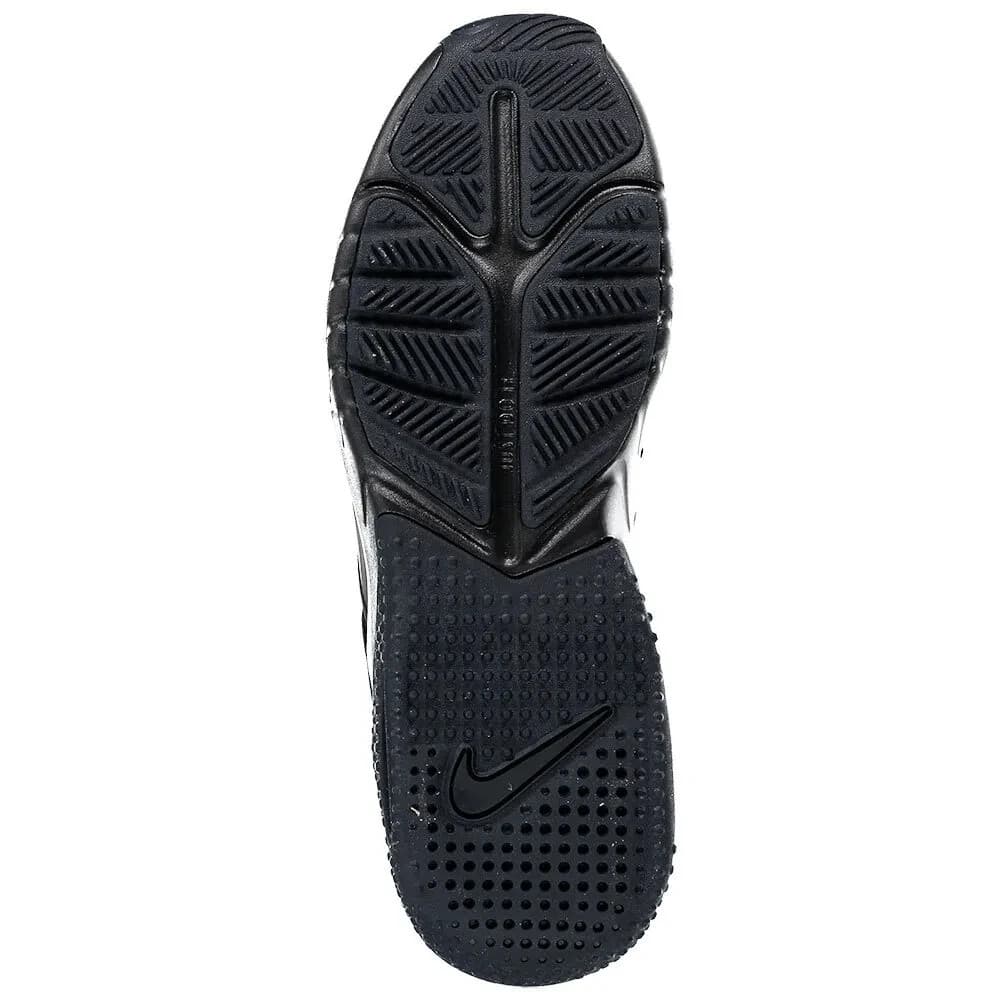 Nike Air Max Trainer 1 AMP Sneakers Mens 11 AV2602-001 Black-purple Shoes - Thumbnail 7