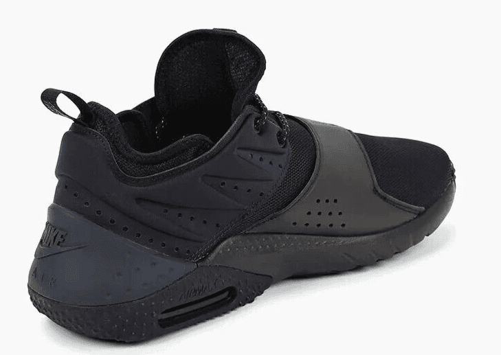 Nike Air Max Trainer 1 AMP Sneakers Mens 11 AV2602-001 Black-purple Shoes - Thumbnail 8
