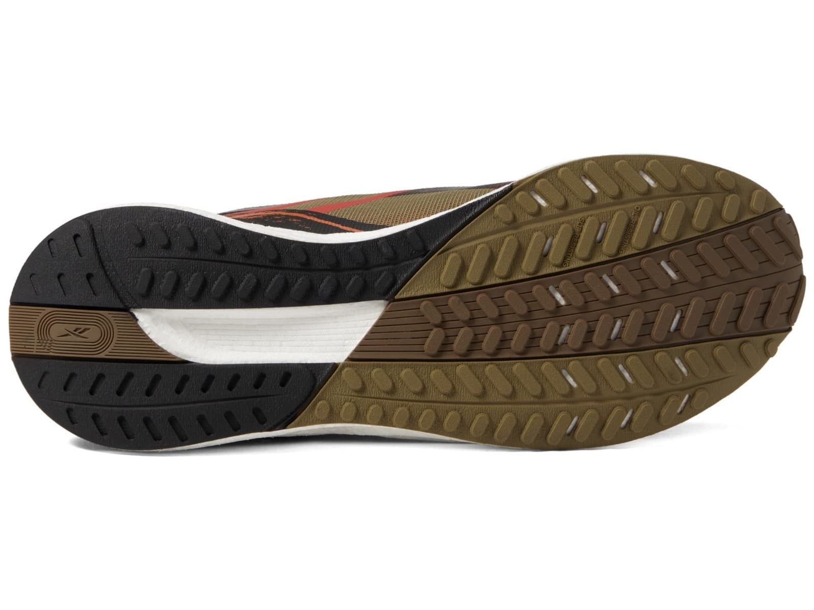 Reebok Work Floatride Energy 3 Adventure Work EH Composite Toe Mens 9 Medium - Thumbnail 6