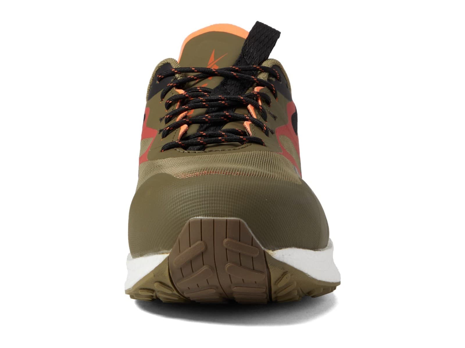 Reebok Work Floatride Energy 3 Adventure Work EH Composite Toe Mens 9 Medium - Thumbnail 4