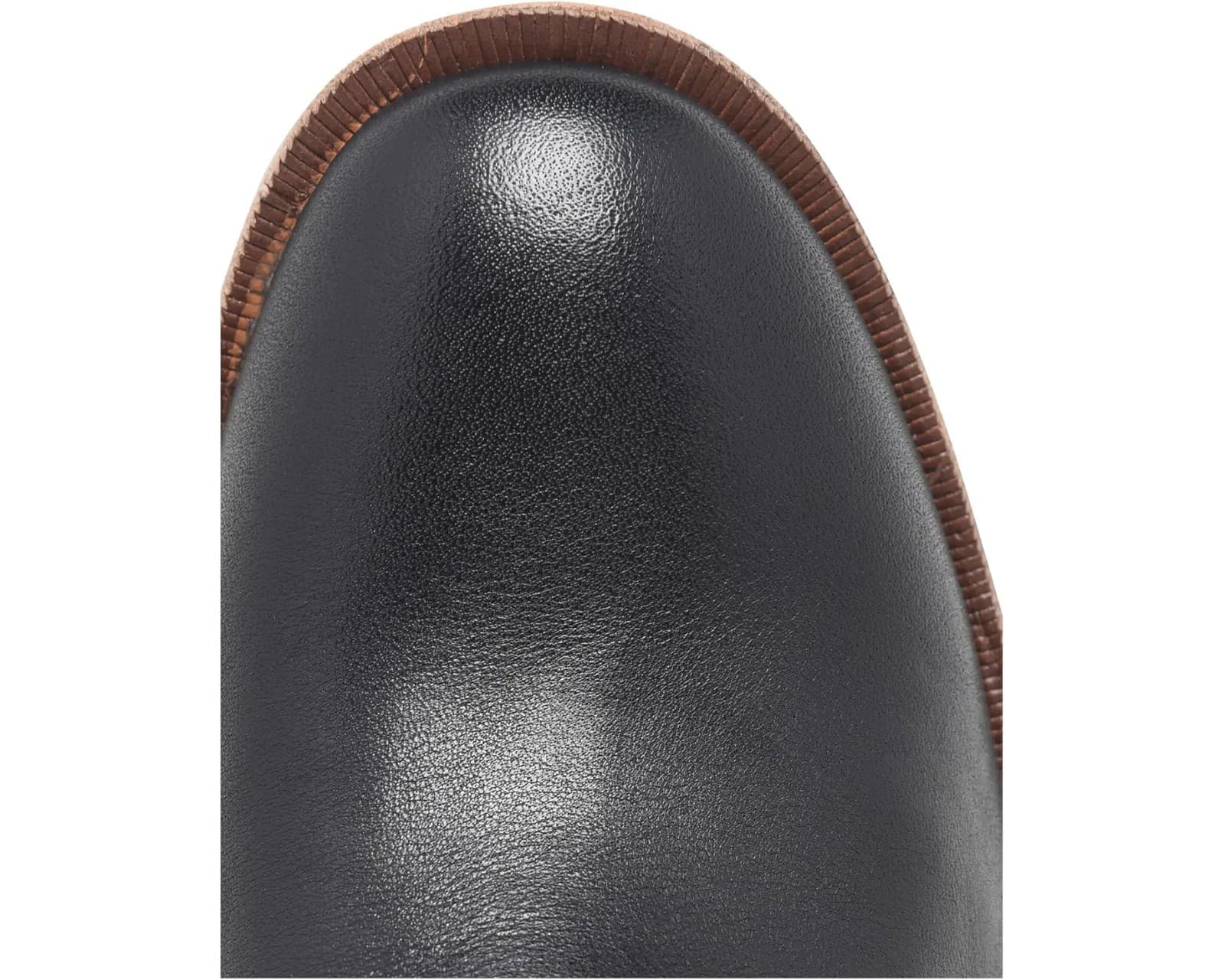 Kork-Ease Kalista Womens Boots Booties Black Leather Size 9 KE0019403 NEW - Thumbnail 8