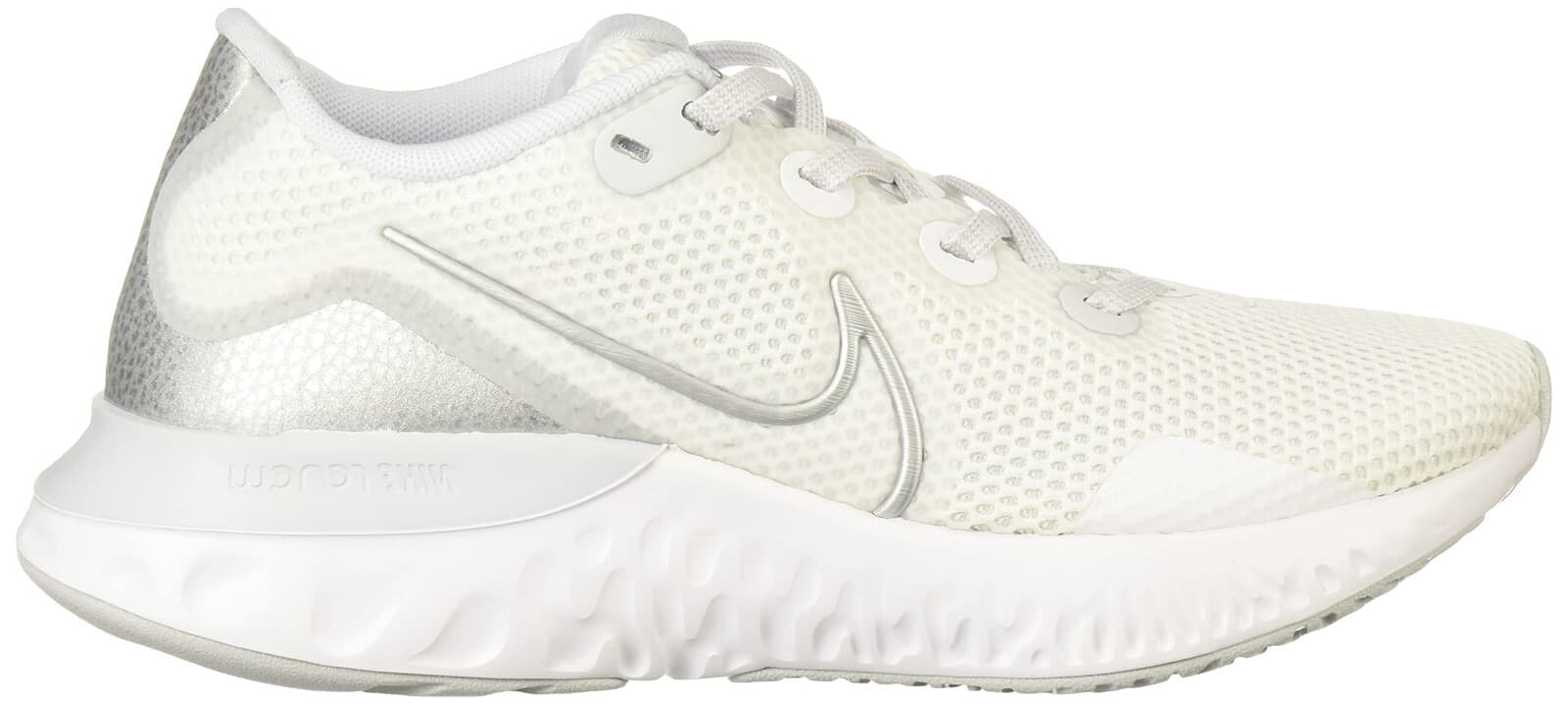 Nike Womens Renew Run Running Trainers CK6360 Sneakers Shoes Size 7 - Thumbnail 2
