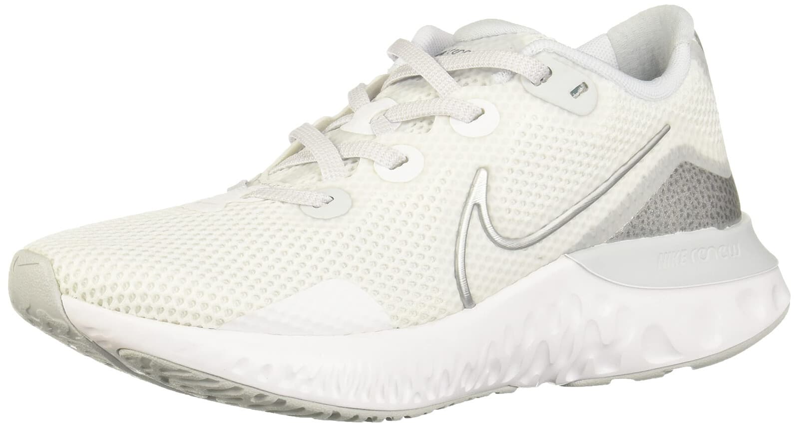 Nike Womens Renew Run Running Trainers CK6360 Sneakers Shoes Size 7 - Thumbnail 3