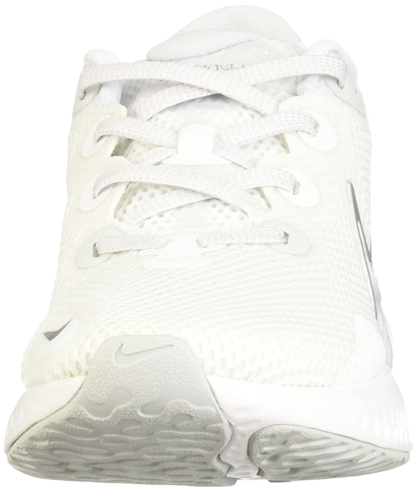 Nike Womens Renew Run Running Trainers CK6360 Sneakers Shoes Size 7 - Thumbnail 4