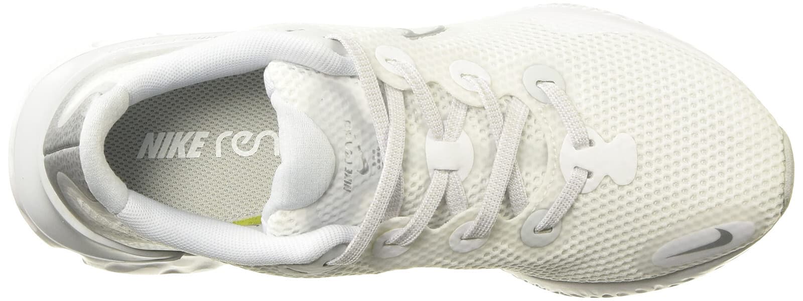 Nike Womens Renew Run Running Trainers CK6360 Sneakers Shoes Size 7 - Thumbnail 6