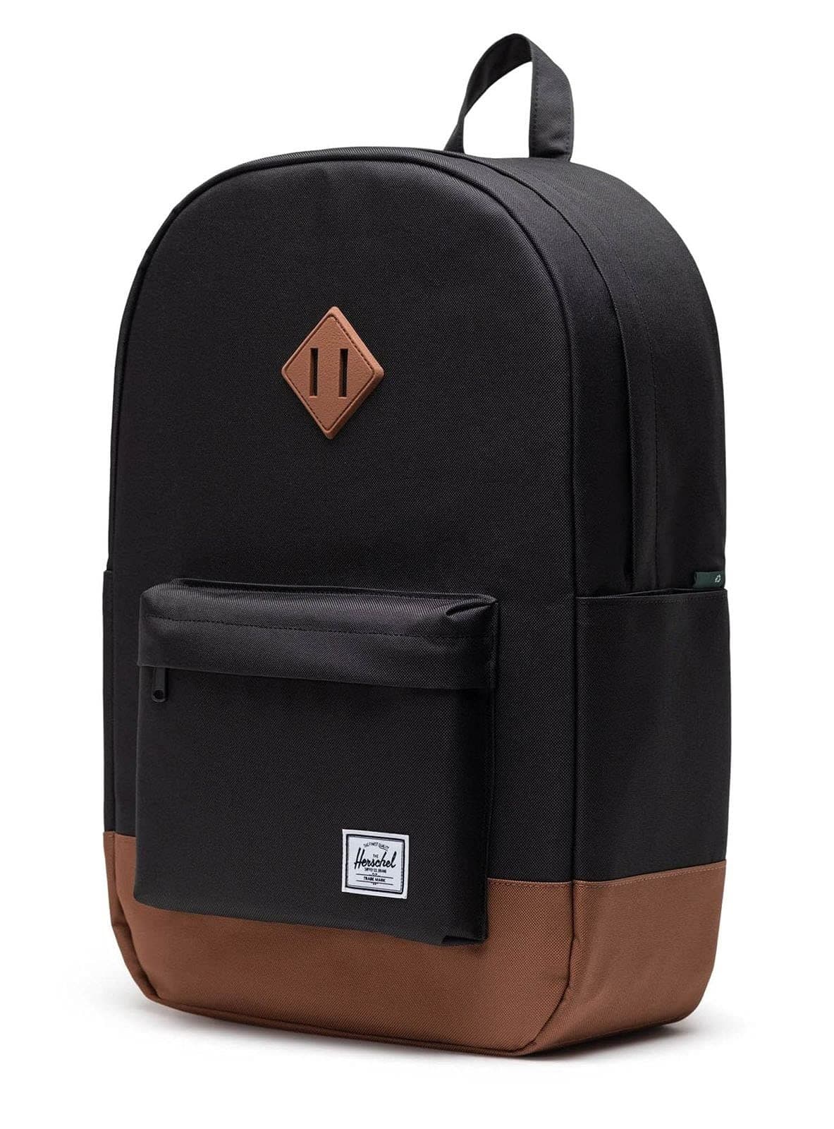 Herschel Supply Company Heritage Backpack 24 Liter Capacity 18x 12.25 x 6.5 - Thumbnail 2