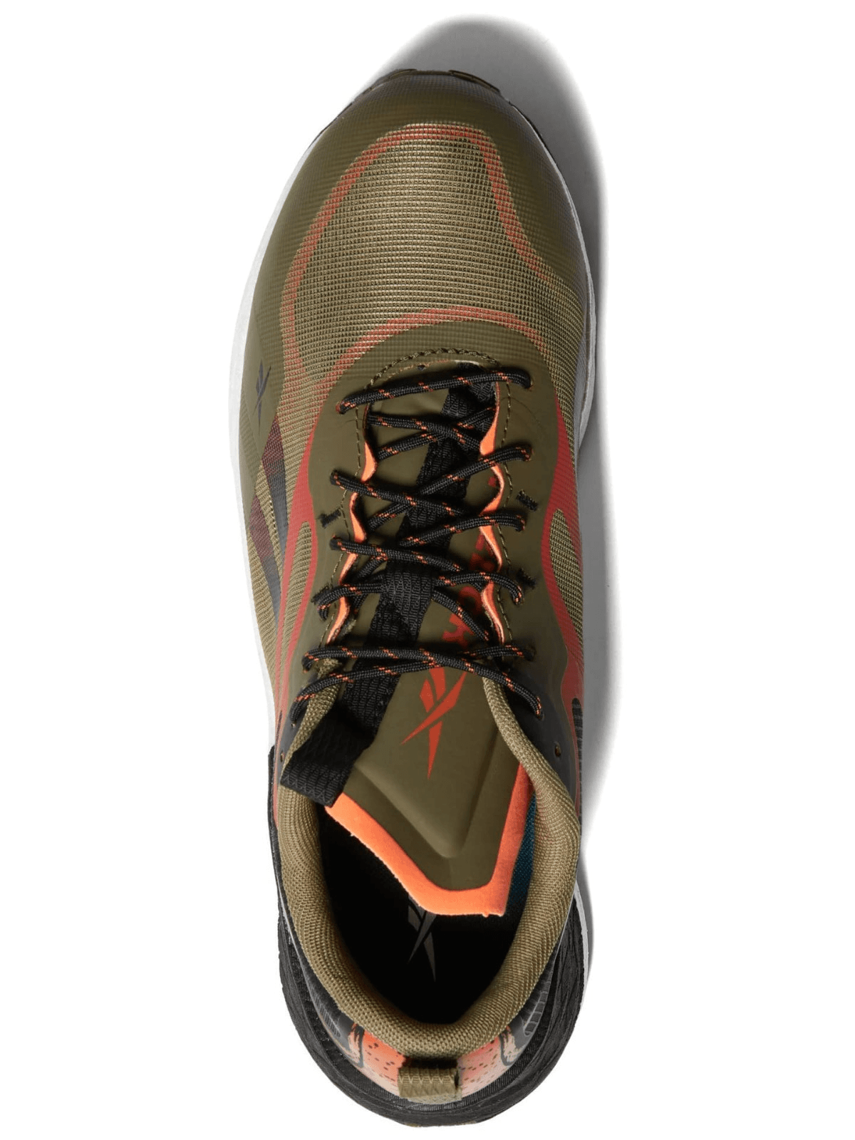 Reebok Work Floatride Energy 3 Adventure Work EH Composite Toe Mens 9 Medium - Thumbnail 5