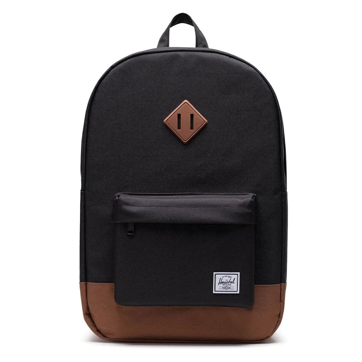 Herschel Supply Company Heritage Backpack 24 Liter Capacity 18x 12.25 x 6.5 - Thumbnail 4