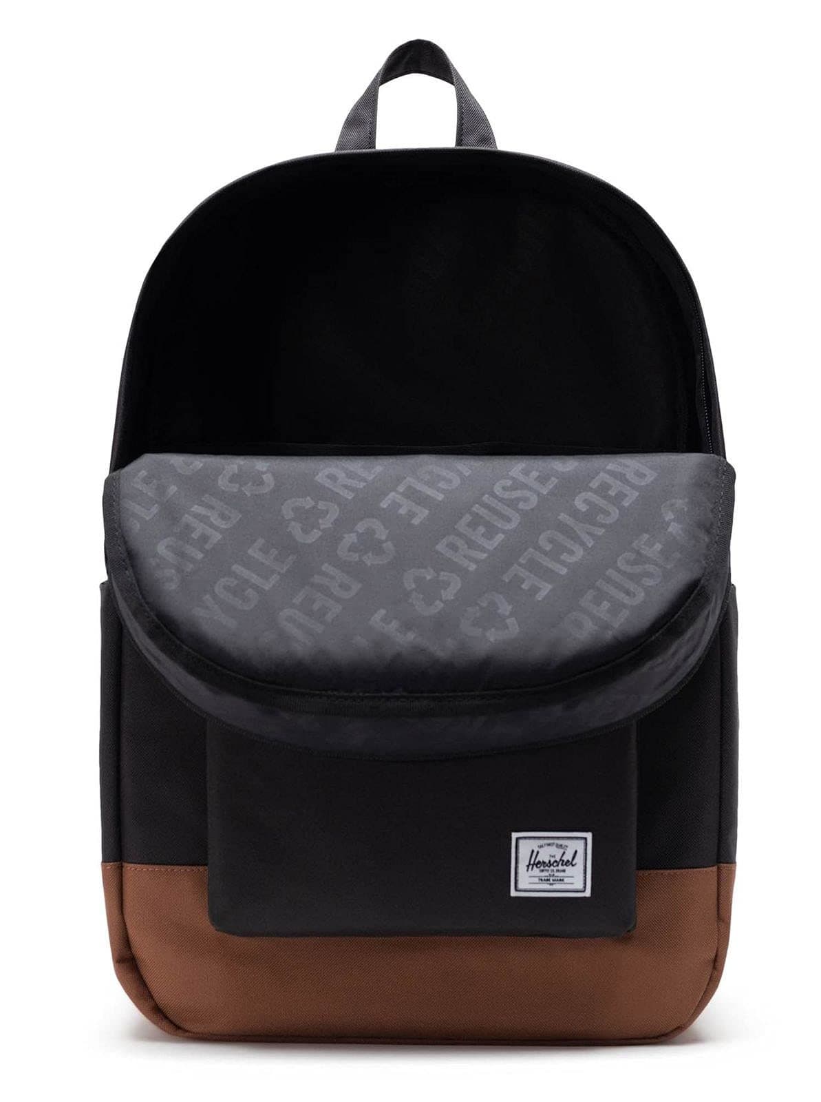 Herschel Supply Company Heritage Backpack 24 Liter Capacity 18x 12.25 x 6.5 - Thumbnail 5