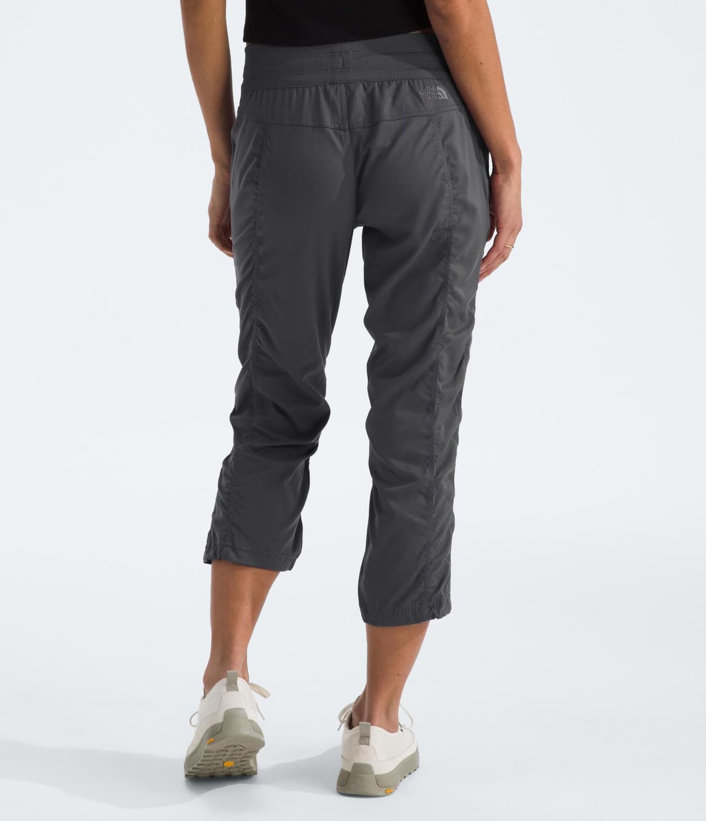 The North Face Women’s Aphrodite 2.0 Pants Asphalt gray Sz Large/ Short - Thumbnail 5