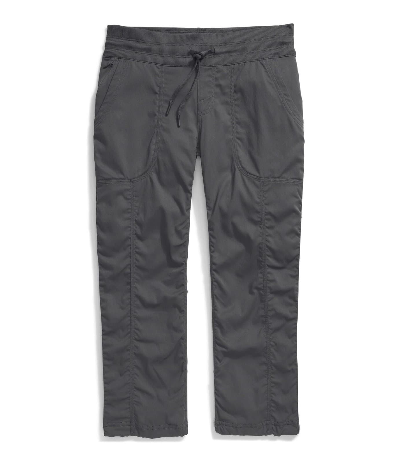 The North Face Women’s Aphrodite 2.0 Pants Asphalt gray Sz Large/ Short - Thumbnail 2
