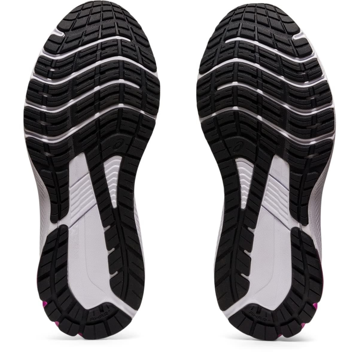 ASICS Women's GT-1000 11 Running Shoes, 9.5 M, Black/Pink Glo - Thumbnail 6