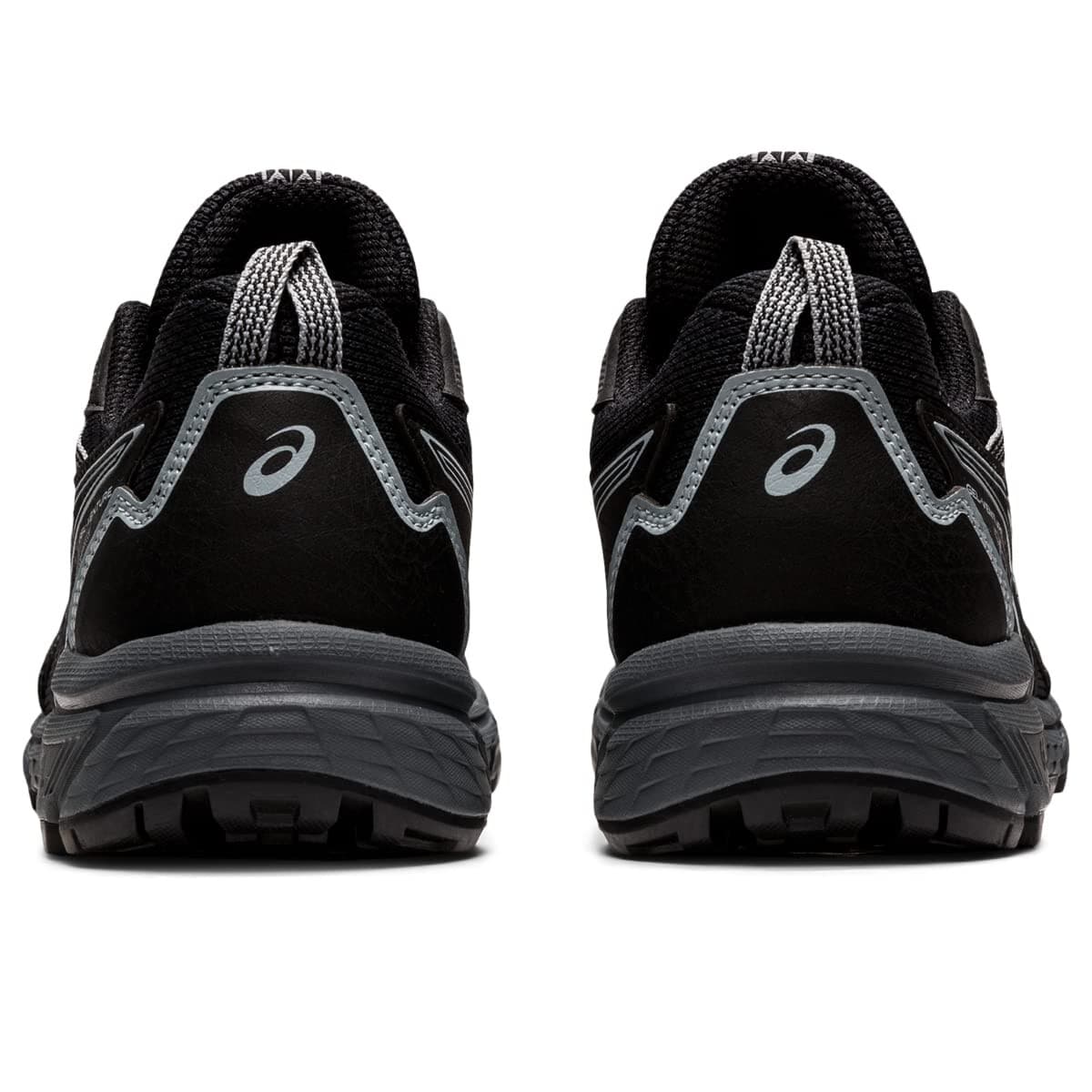 ASICS Gel-Venture 8 Women's Running Shoes, Black/Piedmont Grey Size 7.5 B - Thumbnail 6