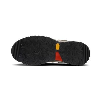 The North Face Women's Hedgehog Fastpack II Mid WP Boot Brown Black 9 M - Thumbnail 6