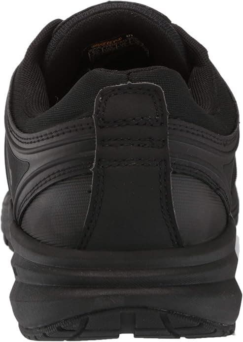 KEEN Utility WMN's Vista Energy Shift Low Height Composite Toe ESD Slip on 7.5 W - Thumbnail 4
