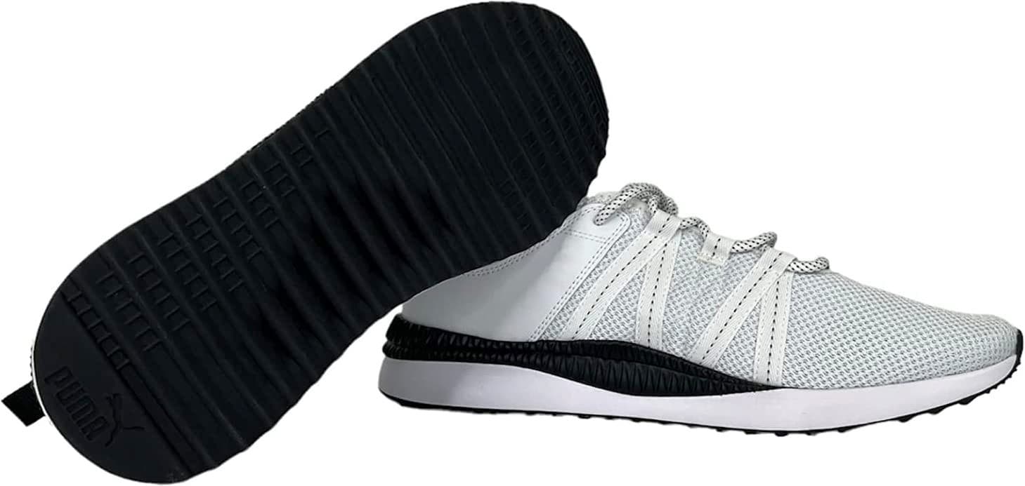 PUMA Men's Pacer Next Apex Sneaker Running Shoe Cross Training 10.5 M - Thumbnail 3