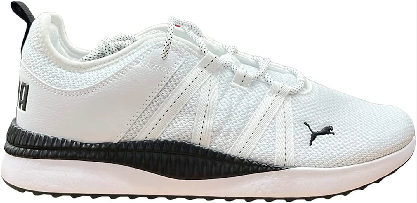 PUMA Men's Pacer Next Apex Sneaker Running Shoe Cross Training 10.5 M - Thumbnail 4