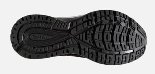 Brooks Revel 3 Women's Size 8.5 Running Shoes Black Athletic Trainer Sneakers - Thumbnail 6