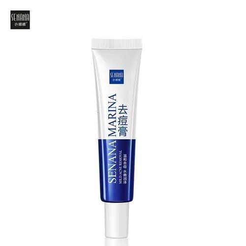 Face Skin Care Acne Treatment Removal Cream Spots Scar Blemish Marks - Thumbnail 9