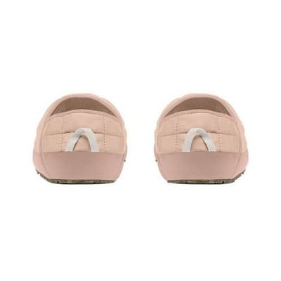 New The North Face ThermoBall Traction Mule V Evening Sand Pink Women’s 9 M - Thumbnail 3