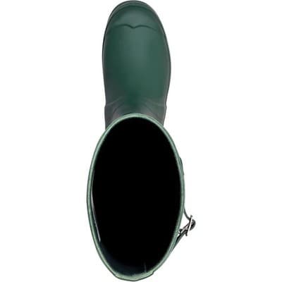 Hunter Women's Original Tall Rain Boots, Hunter Green, Size 9 - Thumbnail 5