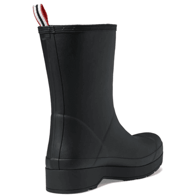 Man's Boots Hunter Play Mid Sherpa Insulated Boot Size 8 M - Thumbnail 2