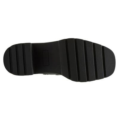 Steve Madden Women's BERKLEIGH Black Fashion Boot, 8.5 M - Thumbnail 7