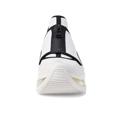 Michael Kors Extreme Sneaker Women OPTIC WHITE, Size 8.5 M - Thumbnail 3