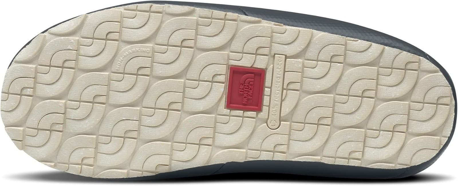 The North Face ThermoBall NF0A3V1HVF0 Women's Gray Traction Mule V Shoes Size 9 - Thumbnail 4