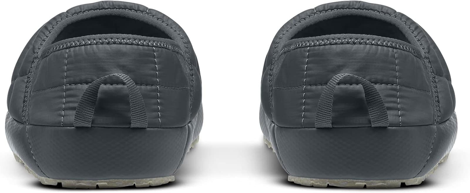 The North Face ThermoBall NF0A3V1HVF0 Women's Gray Traction Mule V Shoes Size 9 - Thumbnail 3