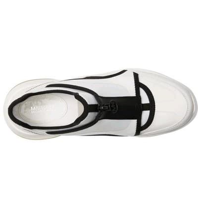 Michael Kors Extreme Sneaker Women OPTIC WHITE, Size 8.5 M - Thumbnail 5