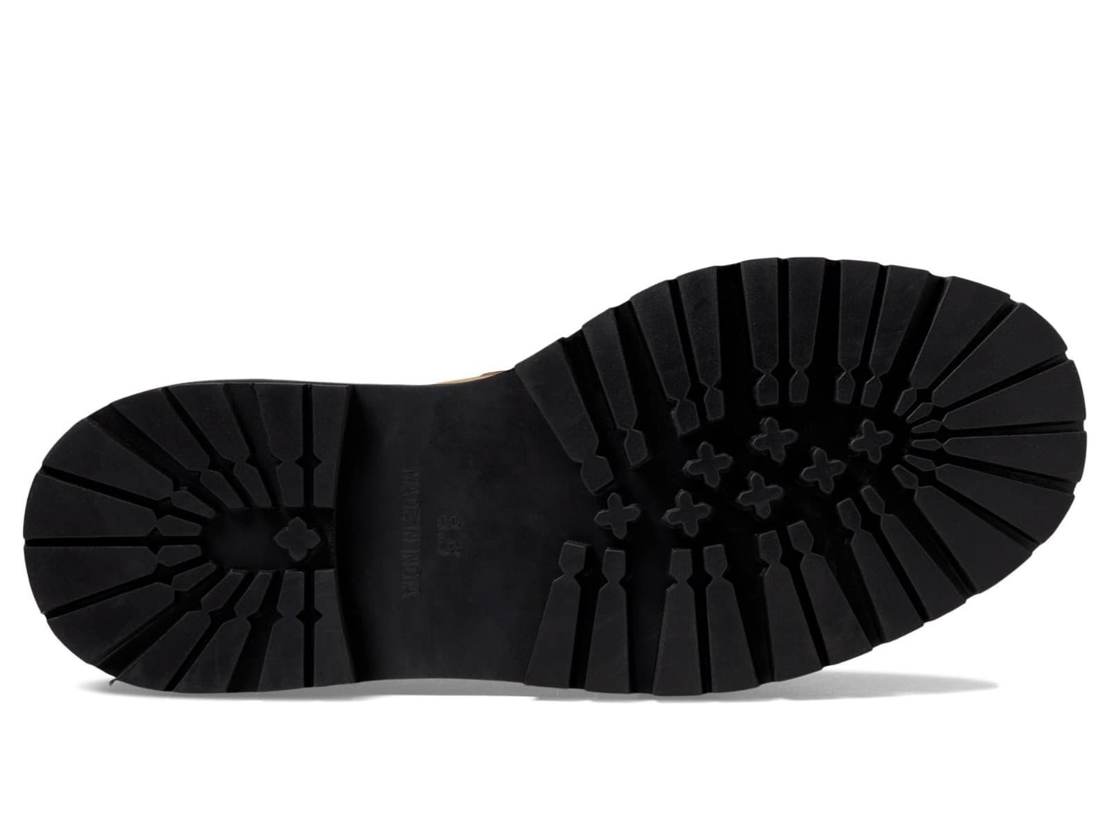 Free People Teagan Tassel Loafers for Women , Caramel Cafe, US 9.5 M - Thumbnail 6