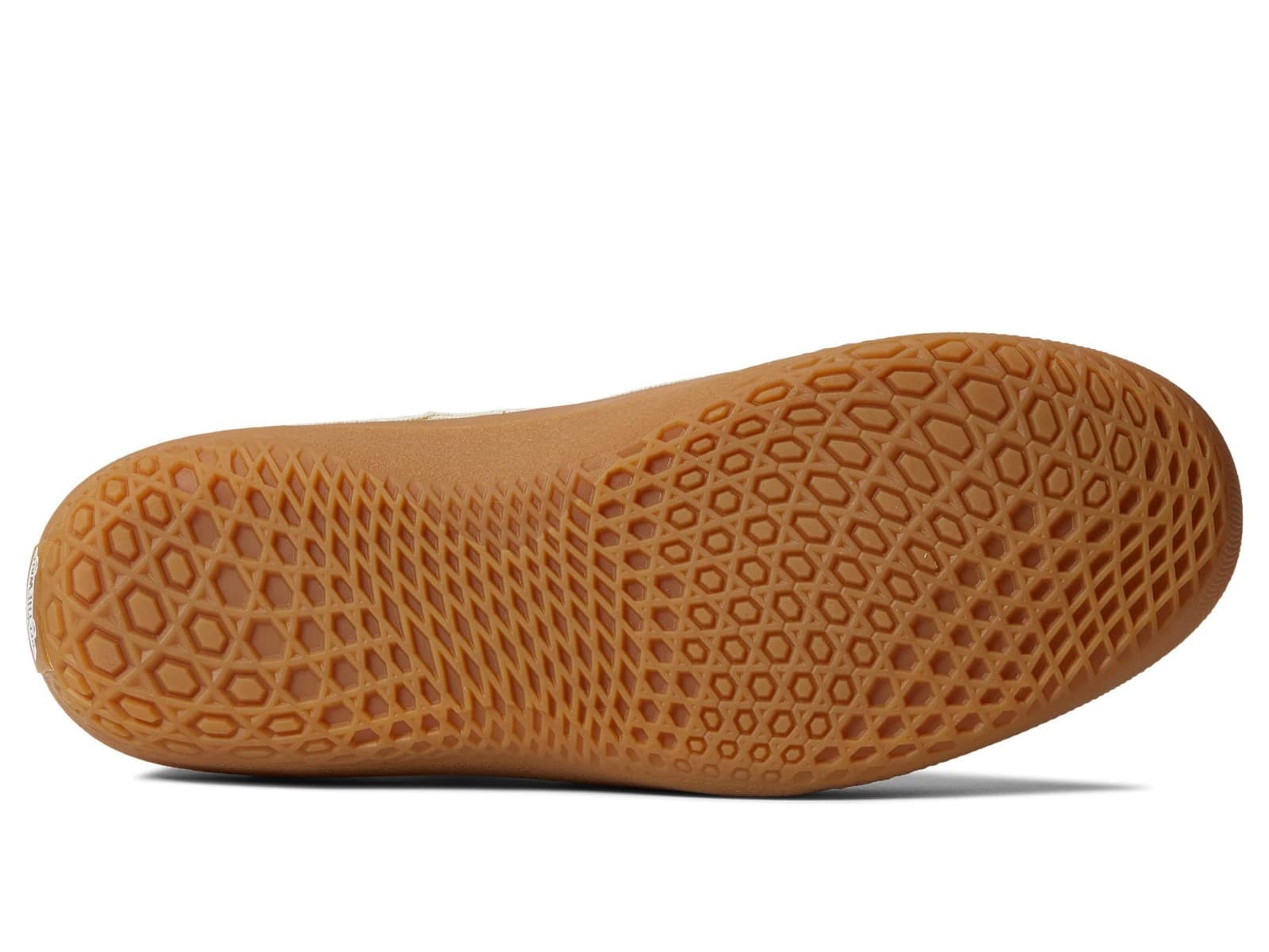 NIB VANS CIRCLE VEE ECO SHOE Women 9.5/ Men 8 Natural based materials only - Thumbnail 6