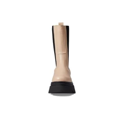 Alohas all rounder boots Versatile Stone Beige Boot 7.5 US - 38 EU - Thumbnail 3