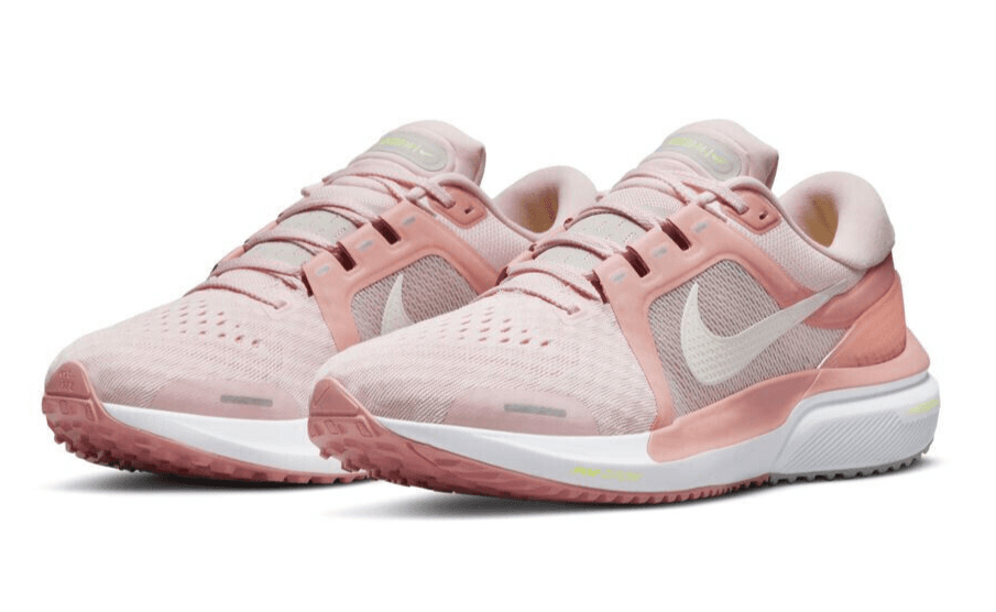 Nike Women's Air Zoom Vomero 16 Running Shoes Regal Pink/Pink DA7698-601 US 8.5 - Image 1