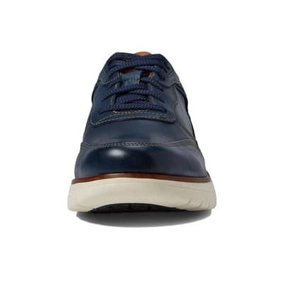 Rockport ProWalker Next Ubal Mens Navy Blue Lifestyle Sneakers Shoes 13M C19727 - Thumbnail 2