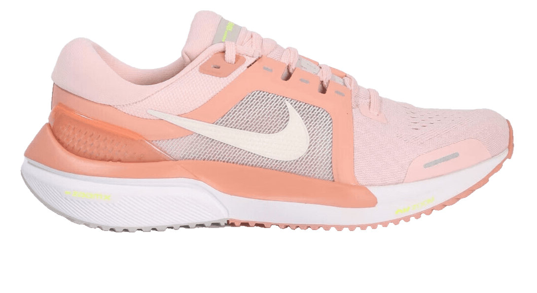 Nike Women's Air Zoom Vomero 16 Running Shoes Regal Pink/Pink DA7698-601 US 8.5 - Thumbnail 2