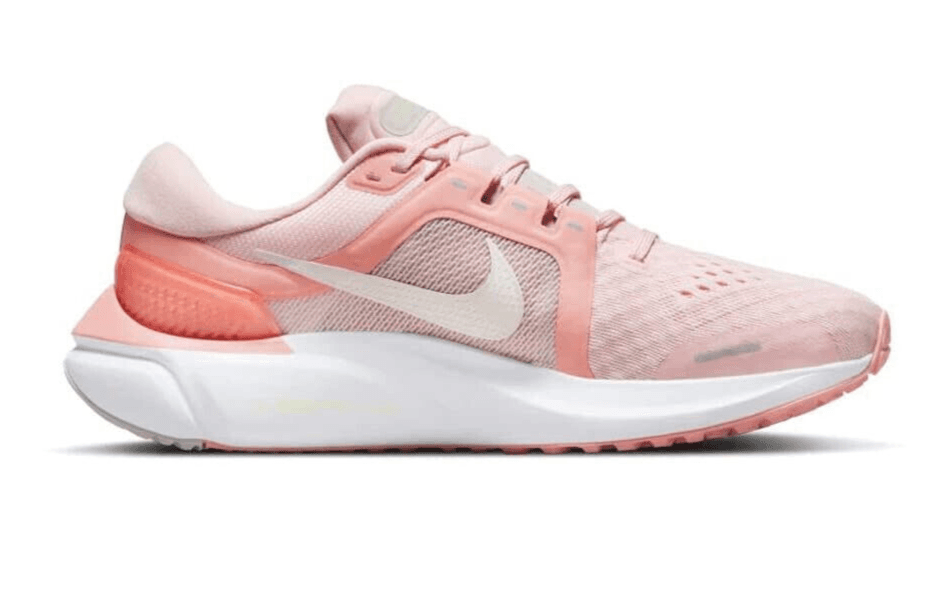 Nike Women's Air Zoom Vomero 16 Running Shoes Regal Pink/Pink DA7698-601 US 8.5 - Thumbnail 7
