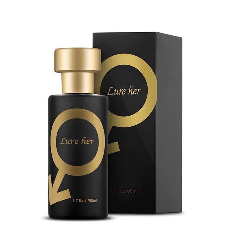 Cupid Men's Cologne Hypnosis Cologne Fragrances for Men Atmosphere Perfume - Image 1