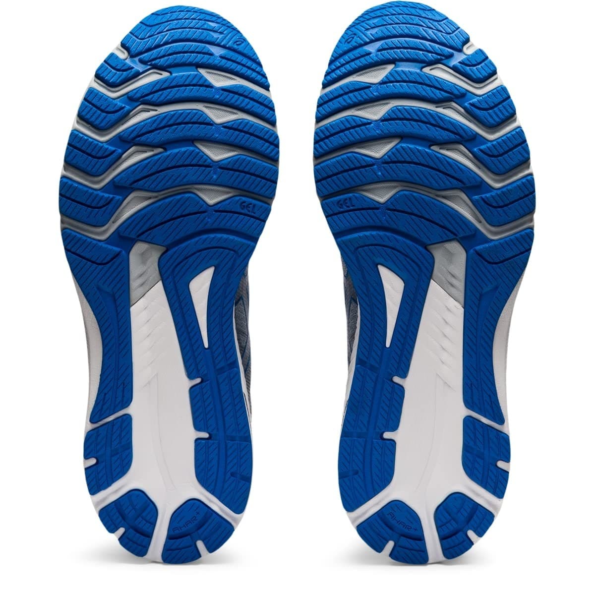 ASICS GT 2000 10 Men's Running shoes Sheet rock/ Electric Blue 8.5 M - Thumbnail 8