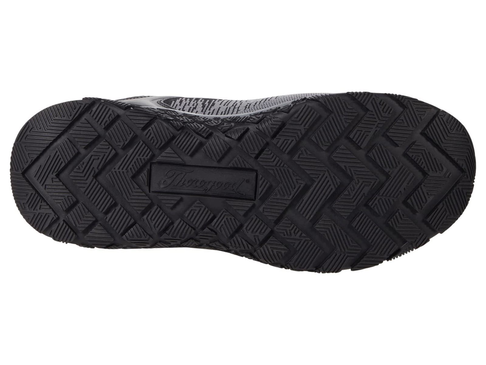 Thorogood AST Mid Composite Toe Work Shoe Men's Size 10 M - Thumbnail 6