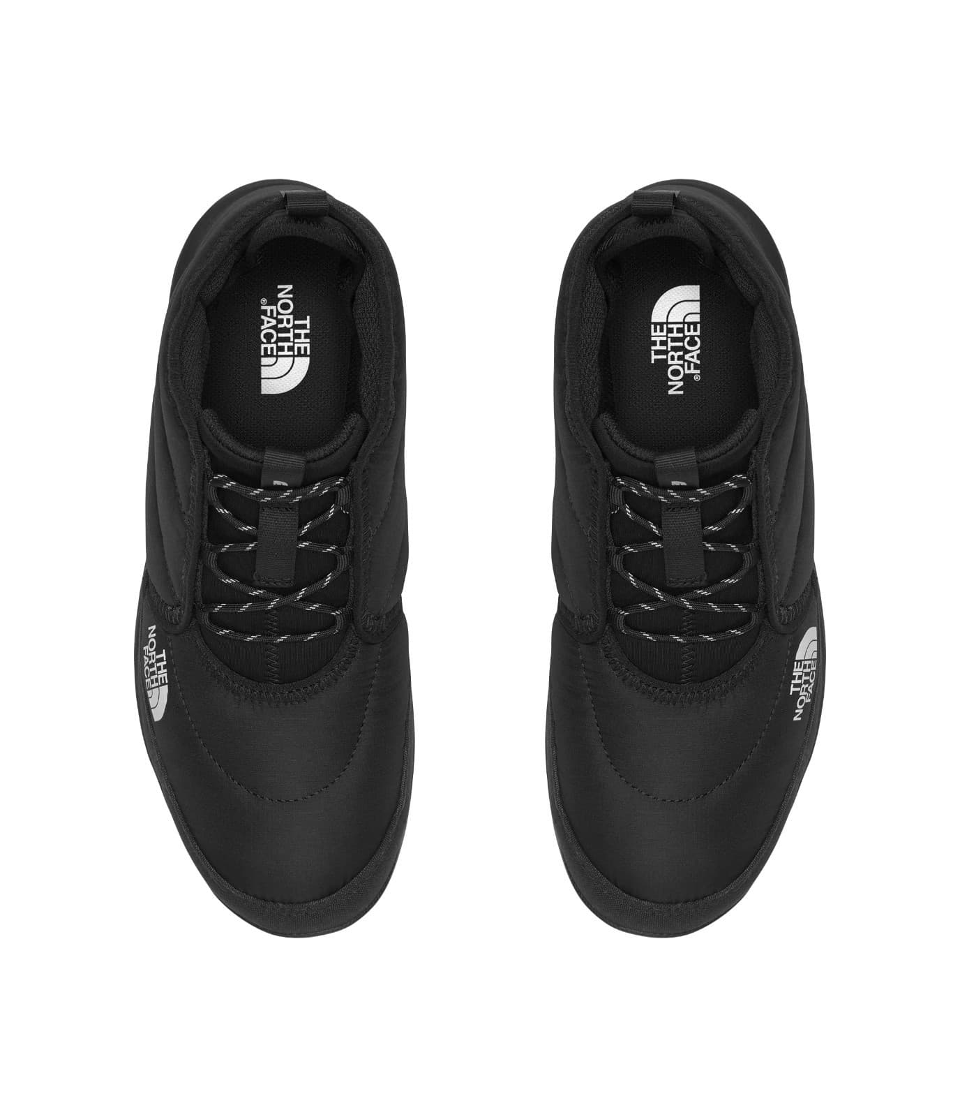 The North Face Men’s NSE Chukka Boots TNF Black - Size 9 M - Thumbnail 3