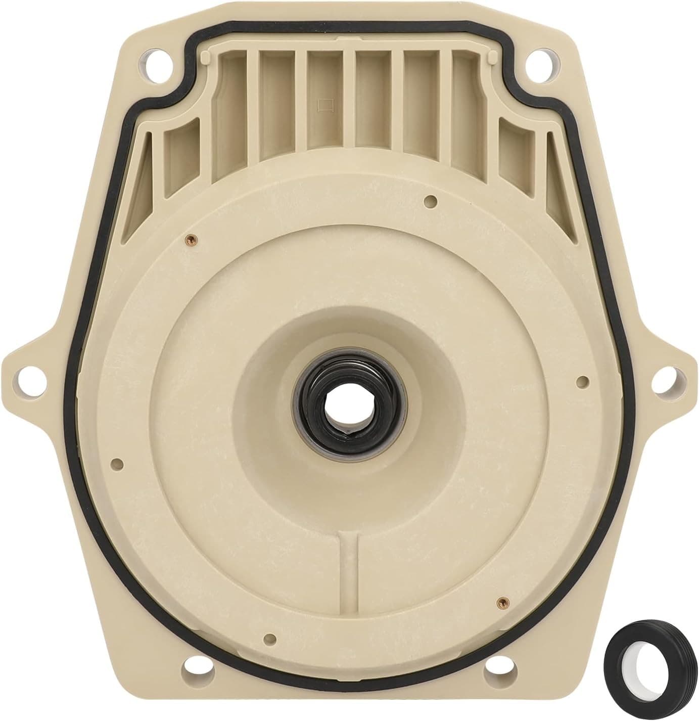 25357-300-000 074564 Seal Plate Fits for Whisperflo and Intelliflo Pool Pump 074 - Image 1