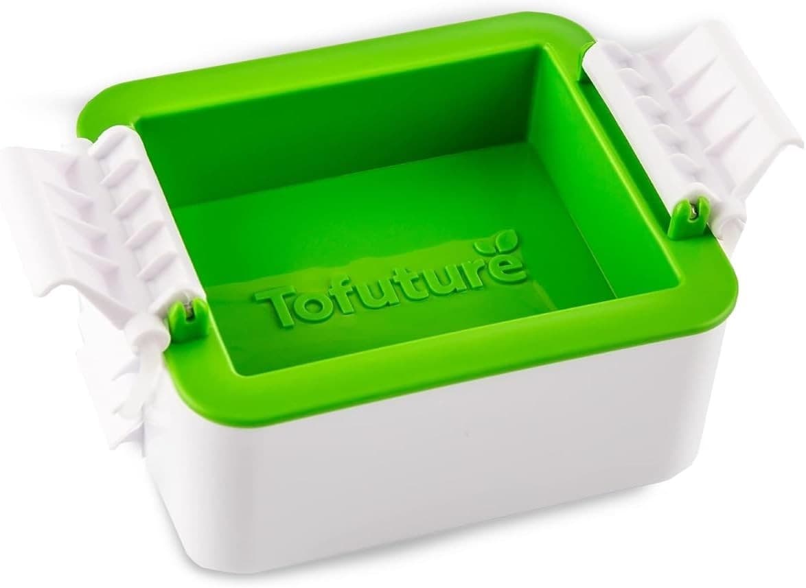 Tofuture Tofu Press - The Original and Best Tofu Press. Easily And Quickly - Thumbnail 9