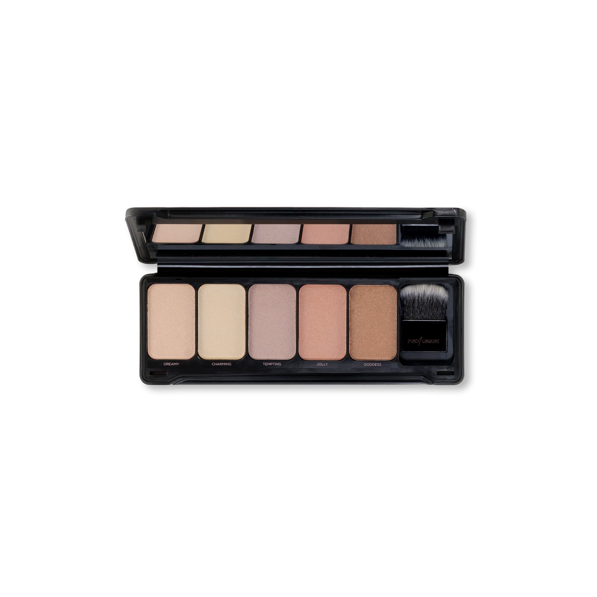 Highlight - Highlight Makeup Case - Thumbnail 5