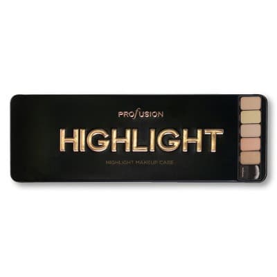 Highlight - Highlight Makeup Case - Thumbnail 2