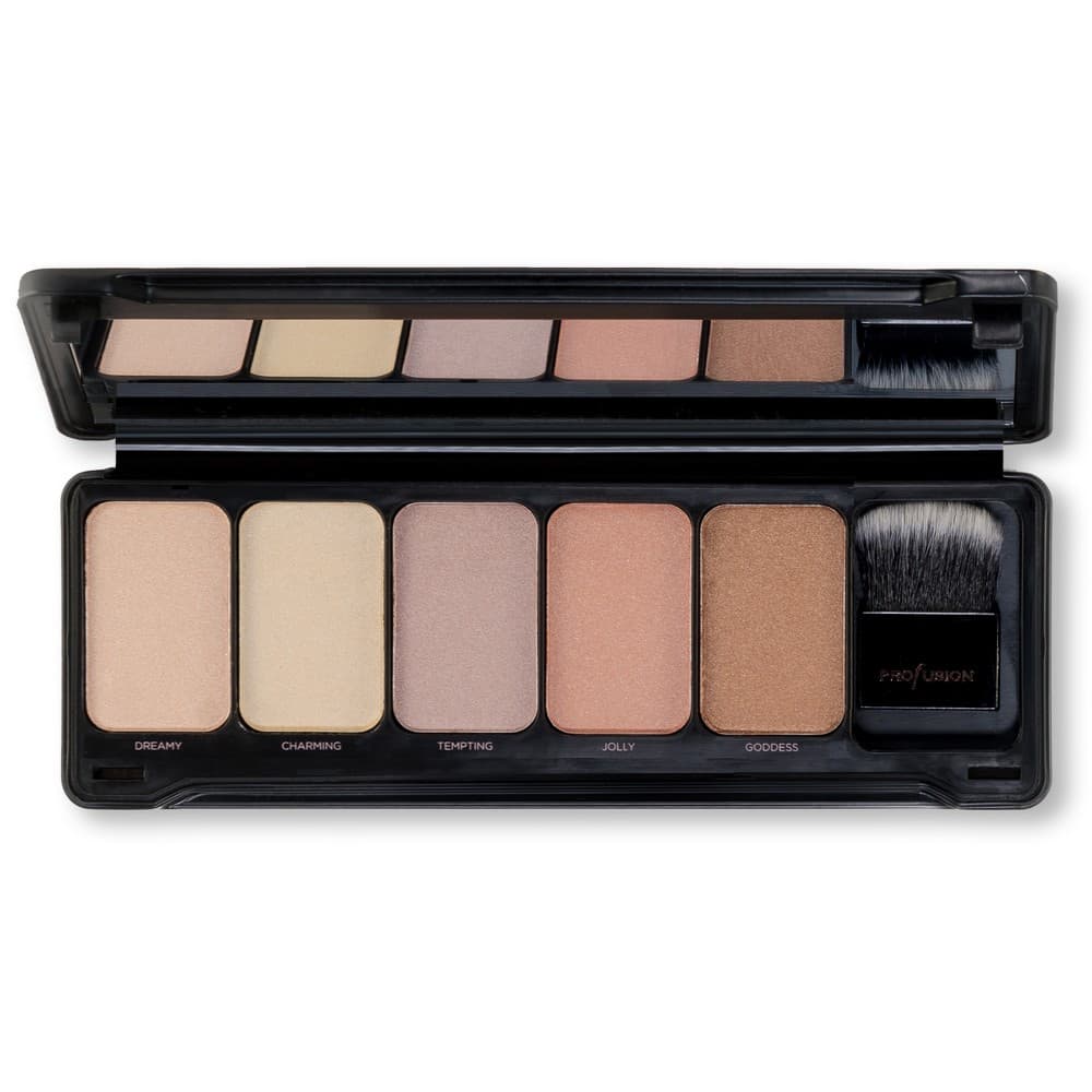 Highlight - Highlight Makeup Case - Image 1