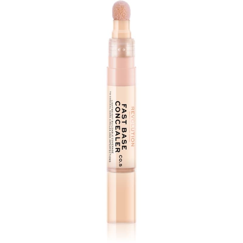 Revolution Fast Base Concealer - Image 1