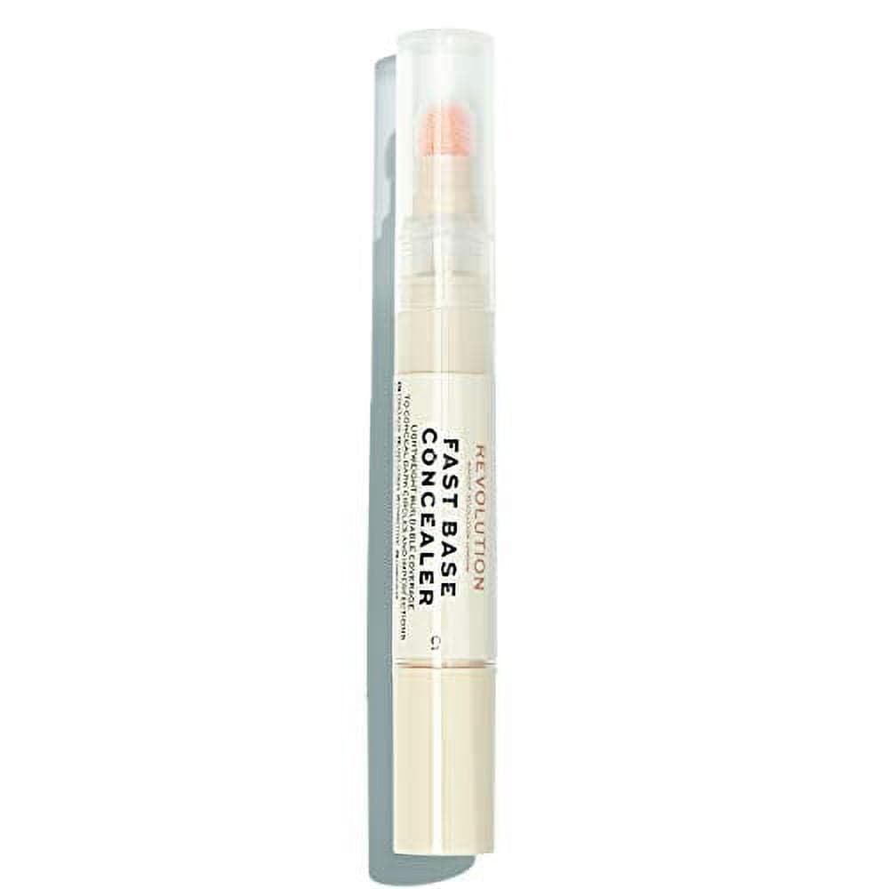 Revolution Fast Base Concealer - Thumbnail 4