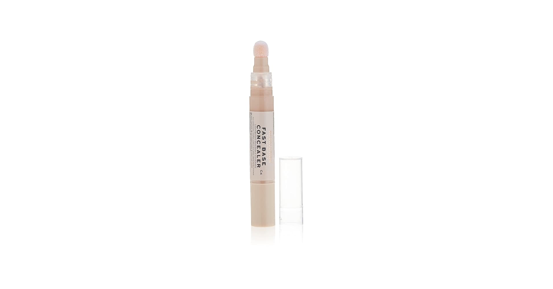Revolution Fast Base Concealer - Thumbnail 8